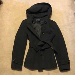Anne Klein pea coat